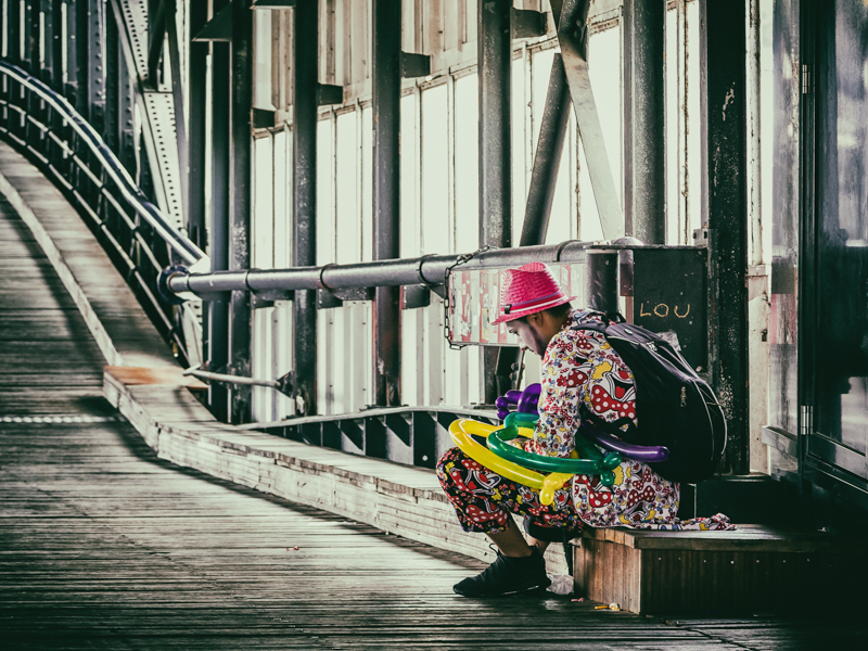 10-Pausenclown
