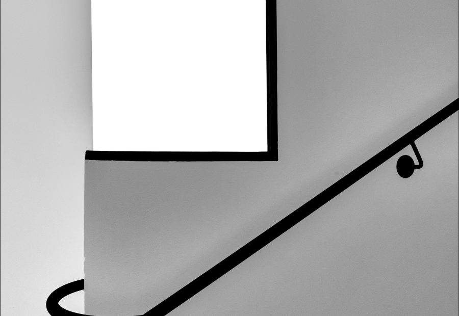 01 17 Faustmann Hartmut Flurlicht