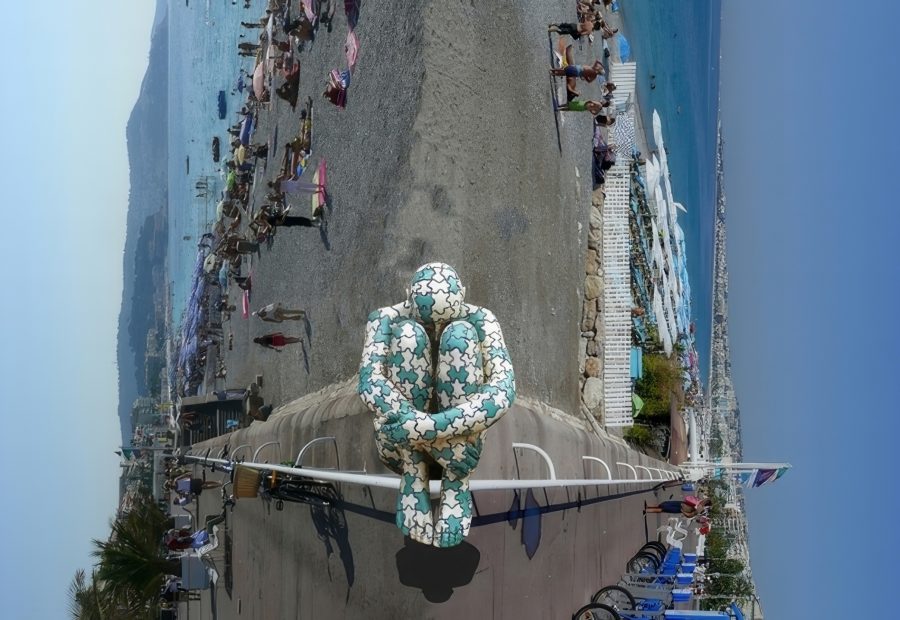 Galerie 2 - Bild 1 von Walter Bachmann