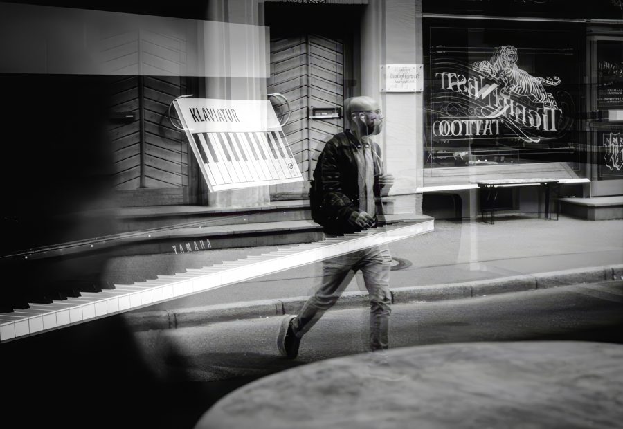 Galerie 2 - Bild 1 von Florian Pötzl