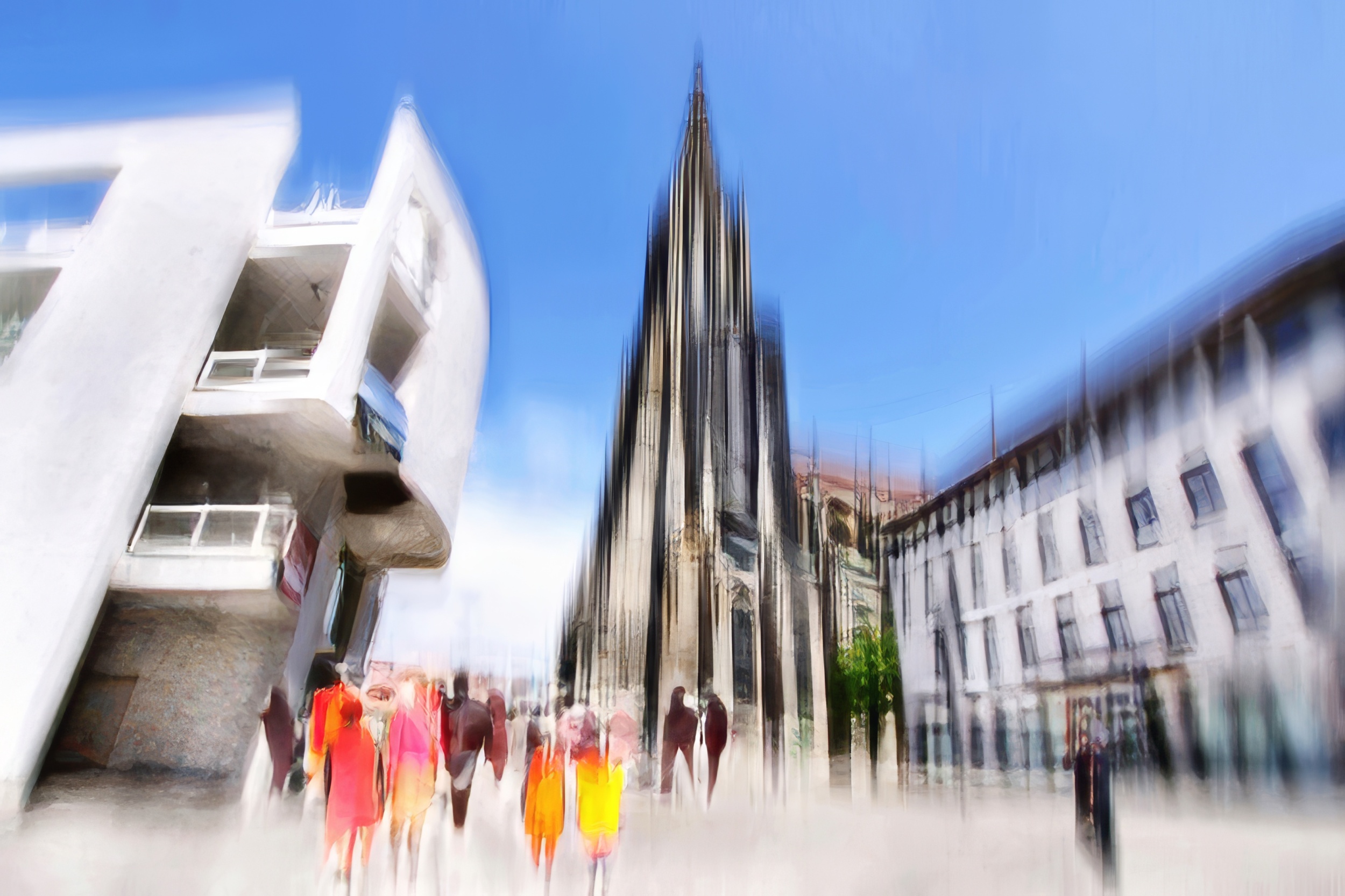 Galerie 1 - Bild 1 von Manfred Köhler