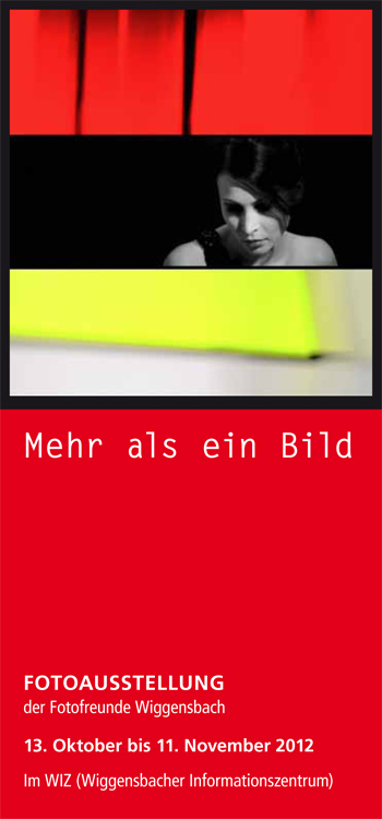 Ausstellung 2012 – Bildstrecken