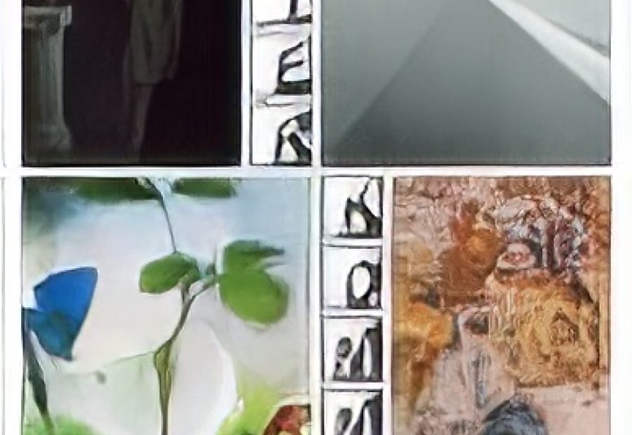03.10.23 - 05.01.24 Kunst im U1