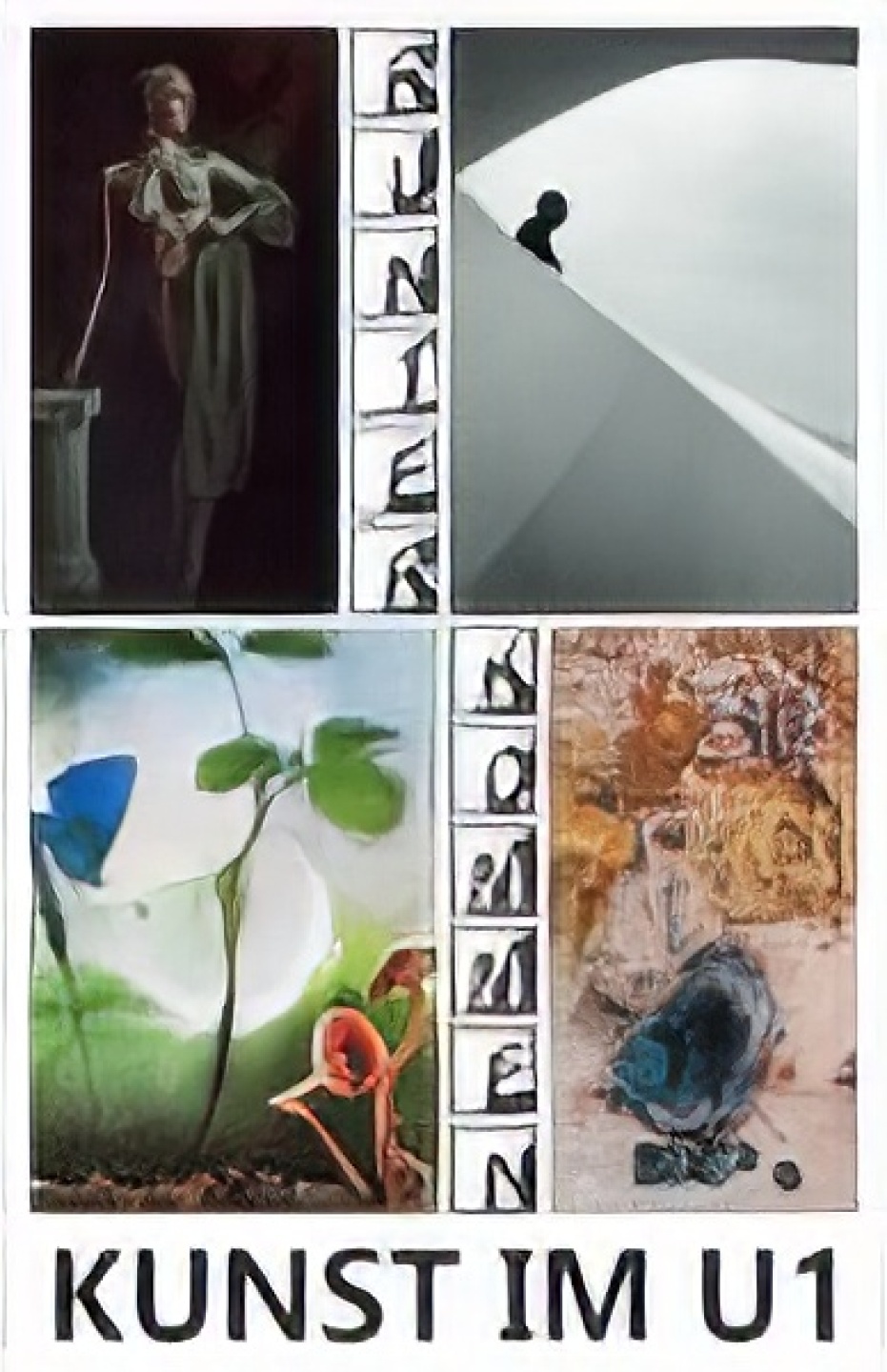 03.10.23 - 05.01.24 Kunst im U1