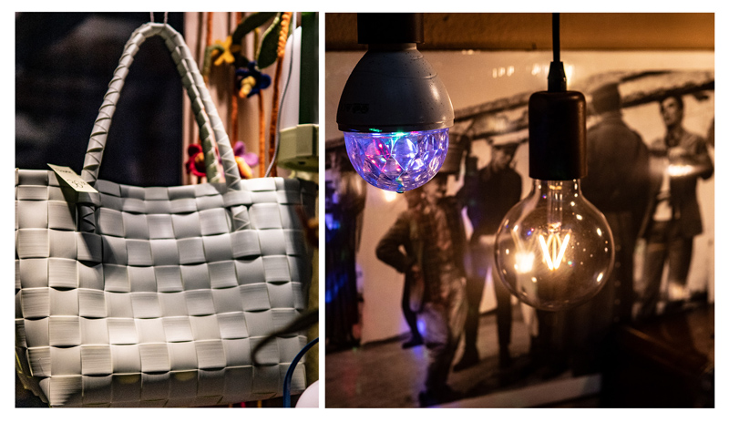TaschenLampe TaschenLampe