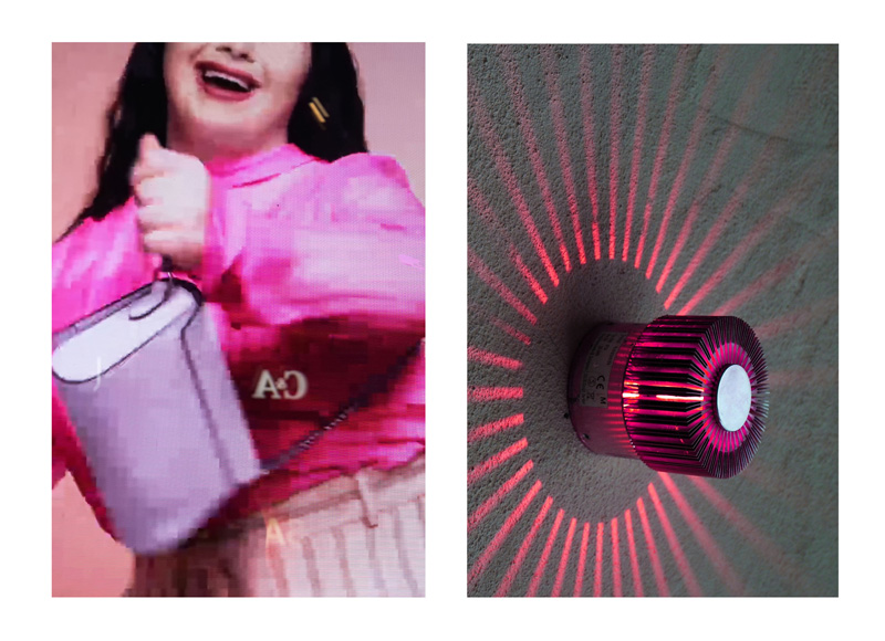 TaschenLampe TaschenLampe