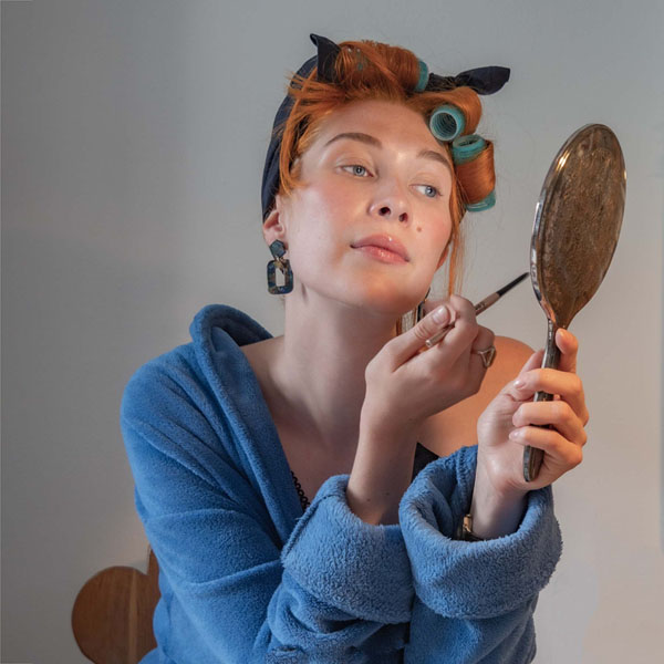 03. Platz - Margarete Uhlich 03. Platz - Margarete Uhlich