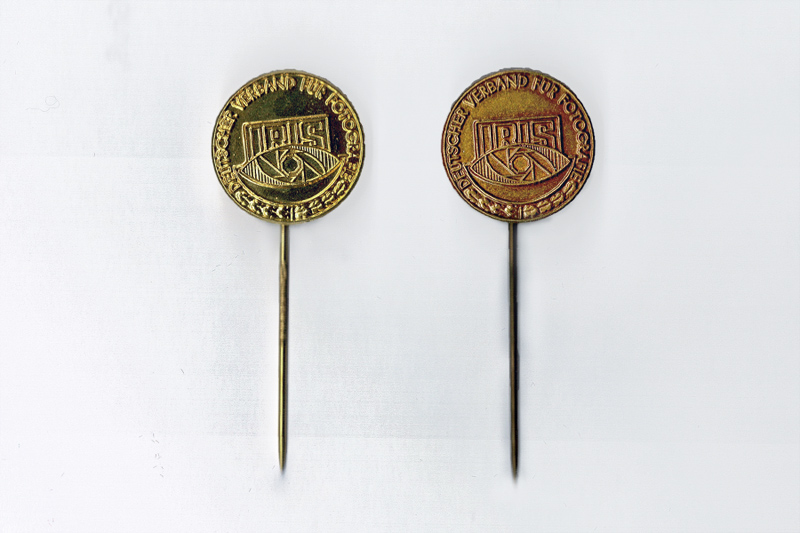 1-mal Gold, 1-mal Bronze