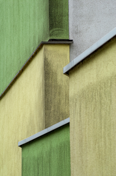 Sparte B-Farbe: Michael Weinmann - Art of living (URKUNDE) Sparte B-Farbe: Michael Weinmann - Art of living (URKUNDE)