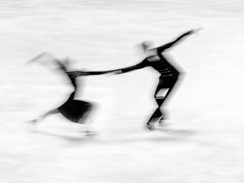 Hartmut Faustmann: Darf ich bitten (Medaille) Hartmut Faustmann: Darf ich bitten (Medaille)