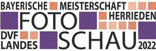 BAYERISCHE FOTOMEISTERSCHAFT 2022