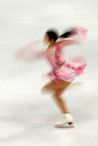 Elmar Jonietz - Pirouette (MEDAILLE) Elmar Jonietz - Pirouette (MEDAILLE)