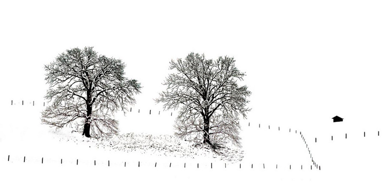 Martin Gabler - Winter in Oberbayern Martin Gabler - Winter in Oberbayern