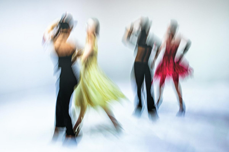 Peter Hildebrand - Dancing Mood (MEDAILLE) Peter Hildebrand - Dancing Mood (MEDAILLE)