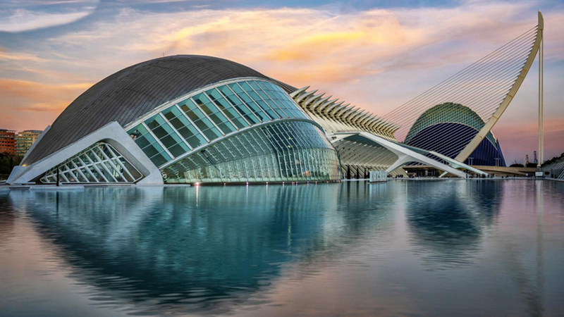 Robert Span - Valencia Robert Span - Valencia