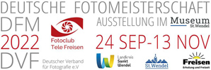 Deutsche Fotomeisterschaft 2022