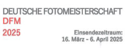 Deutsche Fotomeisterschaft 2025