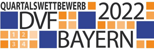 DVF BAYERN QUARTALSWETTBEWERB 2022