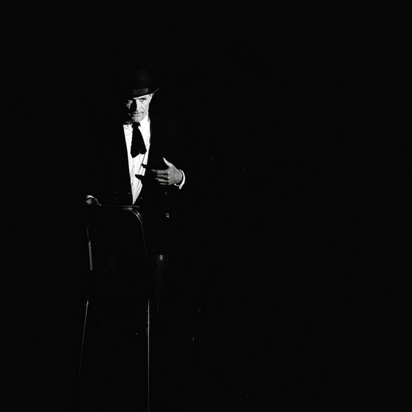 Florian Pötzl: Speakers Corner Florian Pötzl: Speakers Corner
