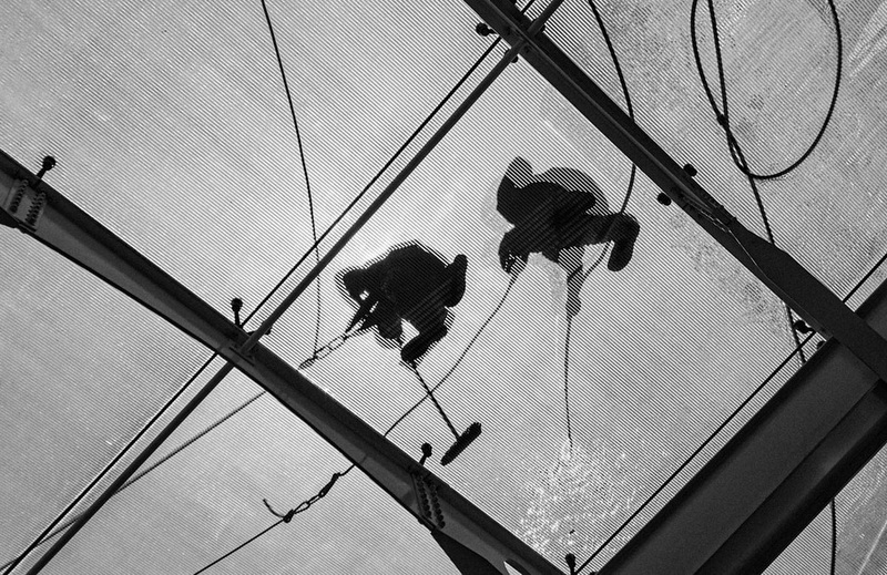 Michael Weinmann - Roof wash Michael Weinmann - Roof wash
