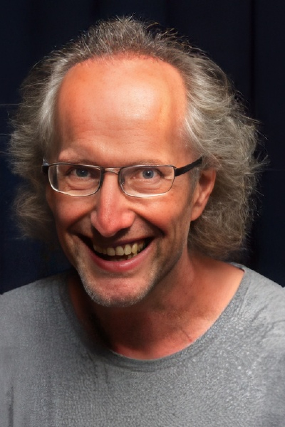 Ehrentitel EKDVF für Armin Greither