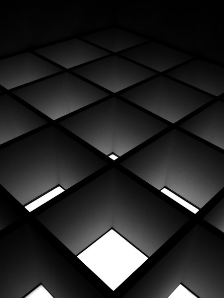 Caspari Doris - Licht im Quadrat Caspari Doris - Licht im Quadrat