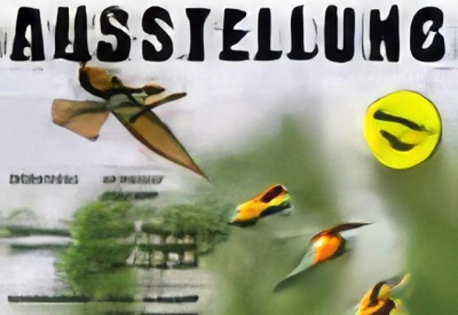 Fotoausstellung Eriskirch