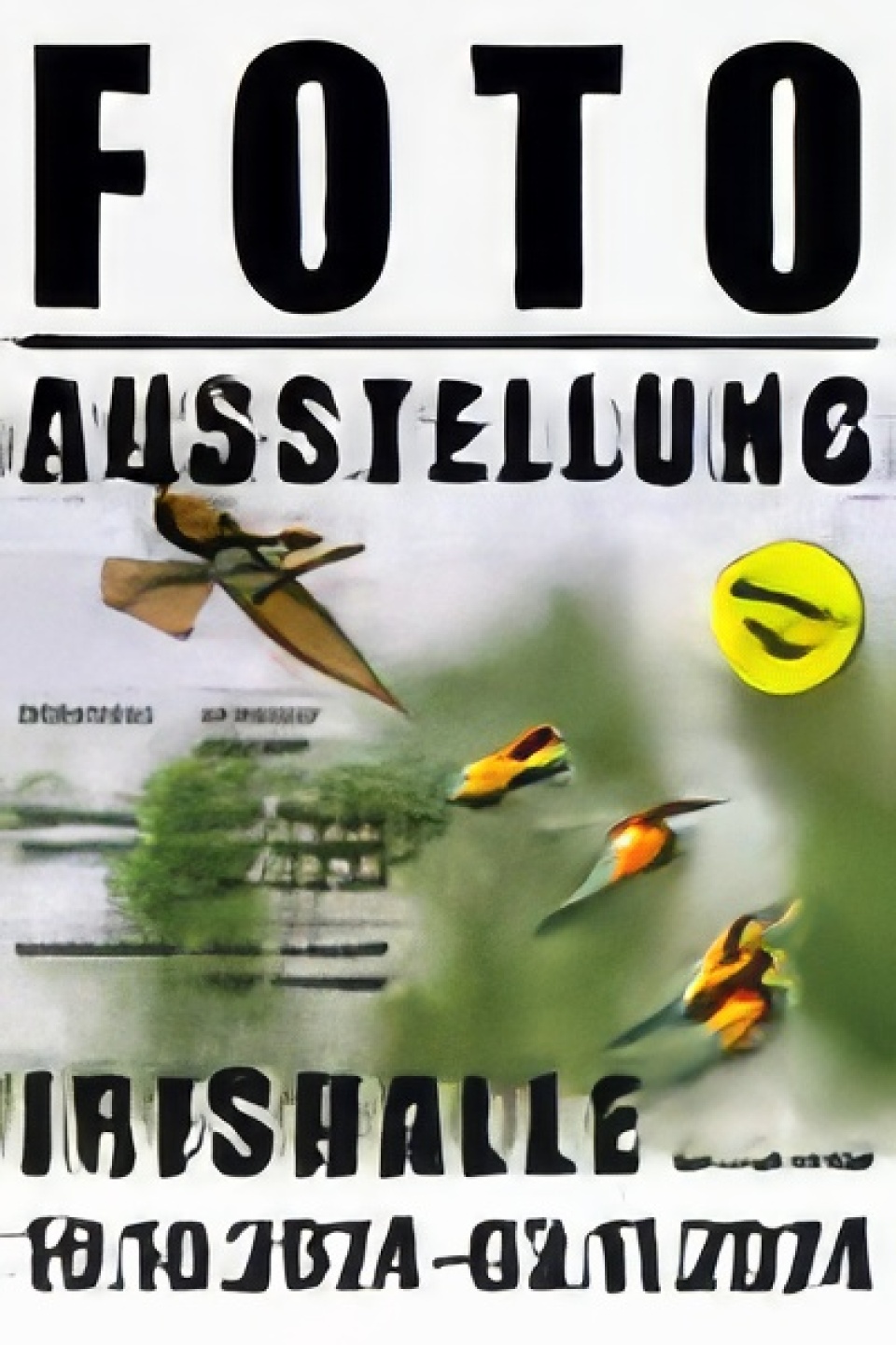 Fotoausstellung Eriskirch