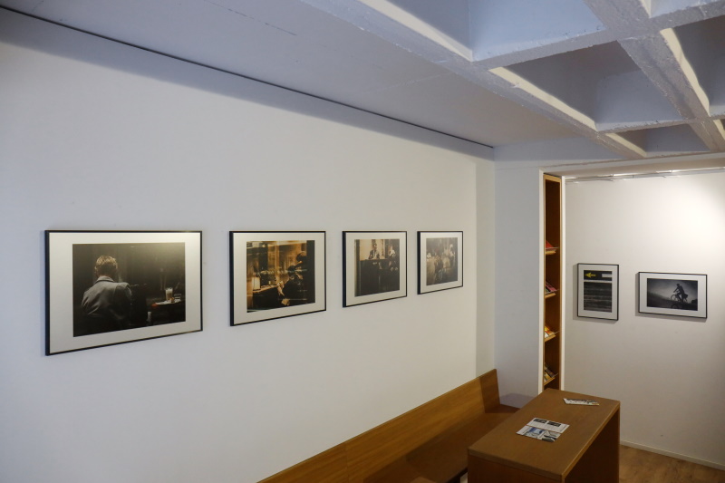 Fotoausstellung Faszination Alltag