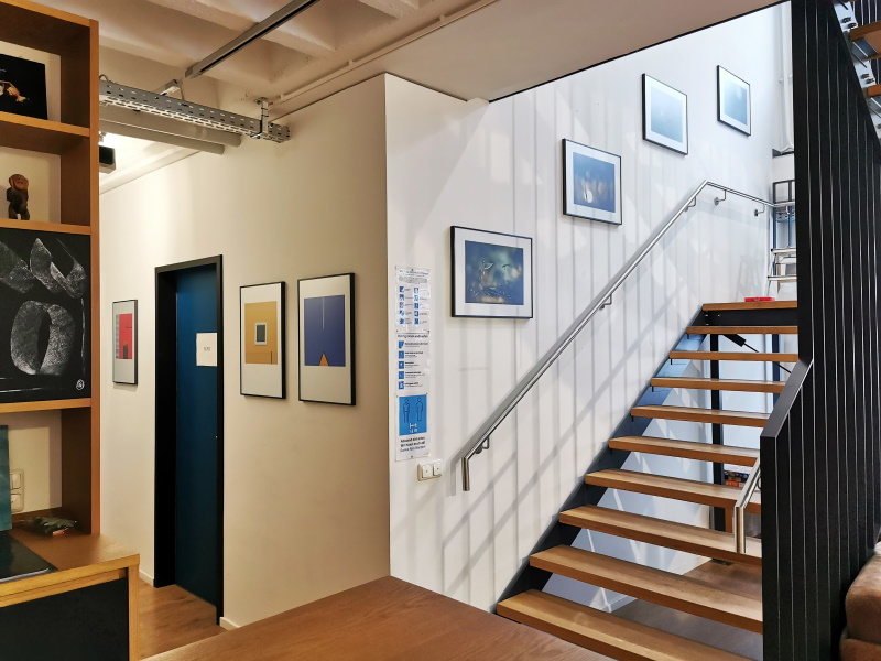 Fotoausstellung Faszination Alltag