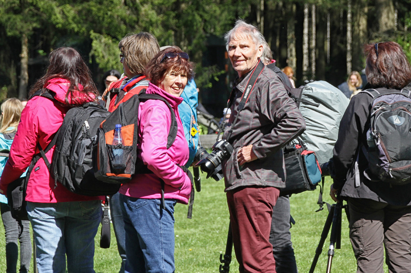 Wildpark Poing 2017 Wildpark Poing 2017