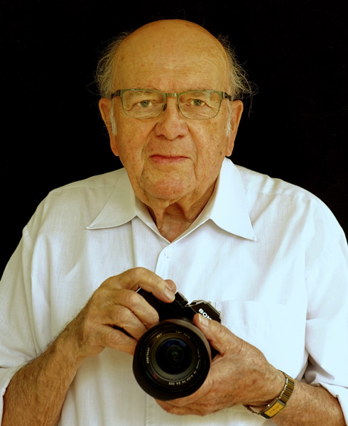 Wolfgang Küstermeier 1930-2024 Wolfgang Küstermeier 1930-2024