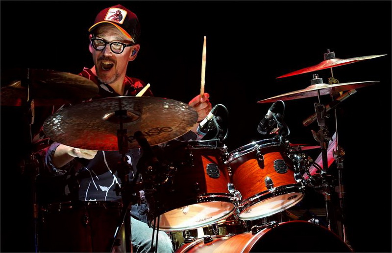 Armin Greither: fun on drums (URKUNDE) Armin Greither: fun on drums (URKUNDE)