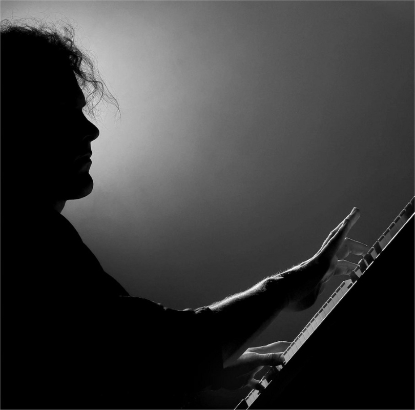 Armin Greither - Pianoplayer (URKUNDE) Armin Greither - Pianoplayer (URKUNDE)