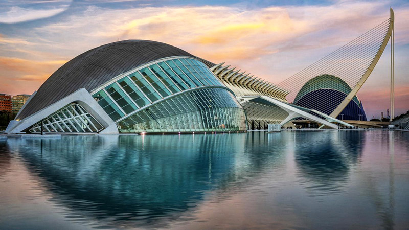 Robert Span - Valencia (URKUNDE) Robert Span - Valencia (URKUNDE)