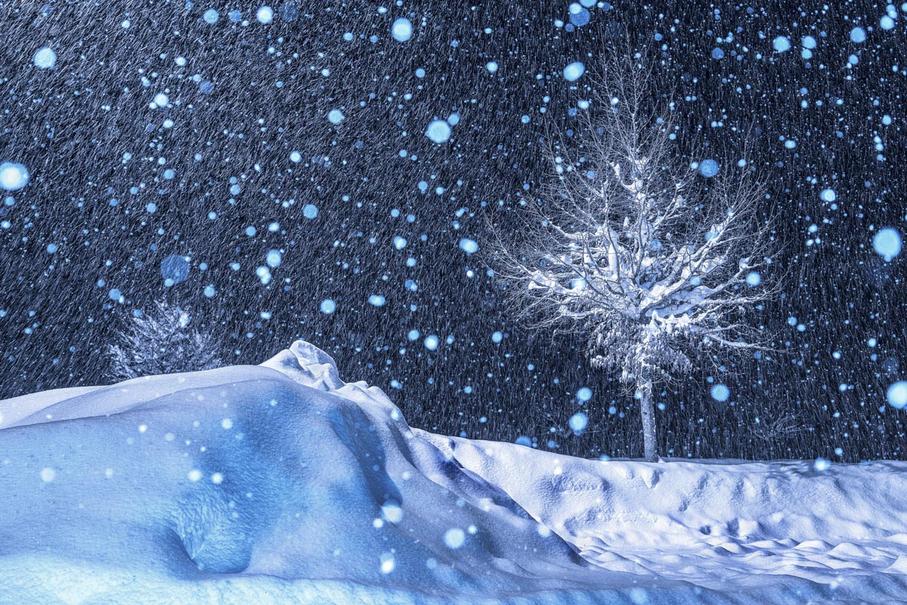 Peter Hildebrand Peter - Winter Peter Hildebrand Peter - Winter