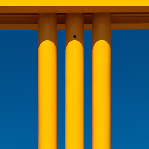 Michael Mueller - 3. Platz - Kraft der Farben Michael Mueller - 3. Platz - Kraft der Farben
