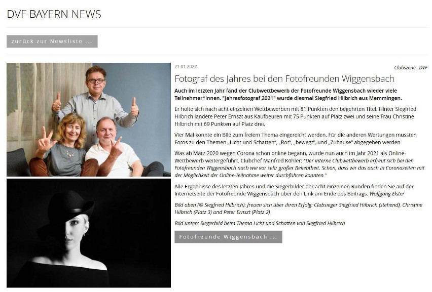 Sieger Jahresfotograf 2021