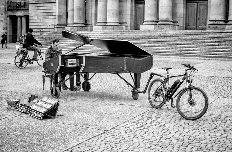 05. Platz (Mobilität) – Hartmut Faustmann – Klavierkunst - URKUNDE 05. Platz (Mobilität) – Hartmut Faustmann – Klavierkunst - URKUNDE
