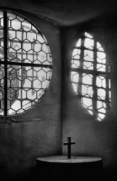 Manfred Köhler - Klosterkirche Manfred Köhler - Klosterkirche