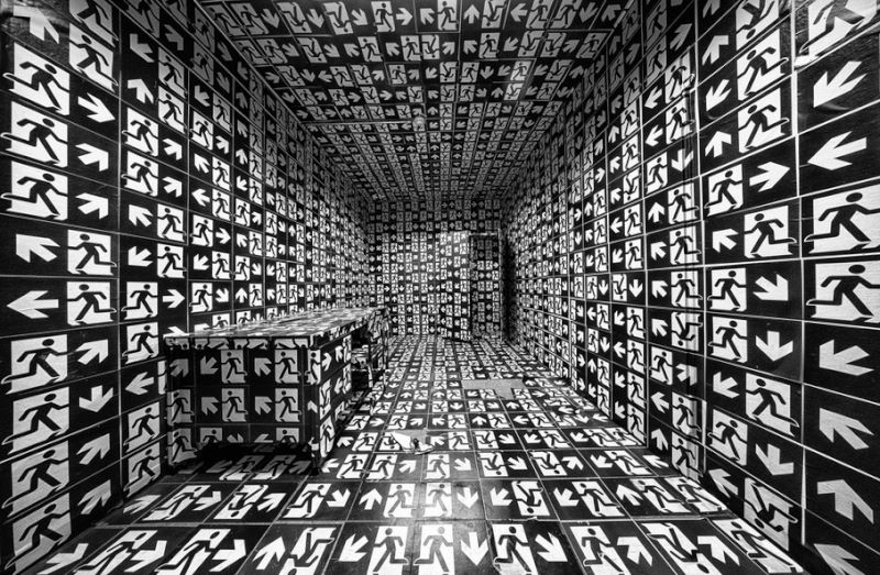 Peter Hildebrand - Escape Room Peter Hildebrand - Escape Room