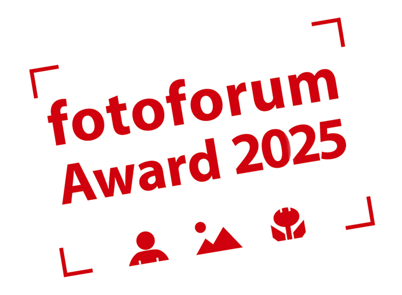 Erfolg beim Fotoforum Award 2025