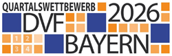 DVF BAYERN QUARTALSWETTBEWERB 2026