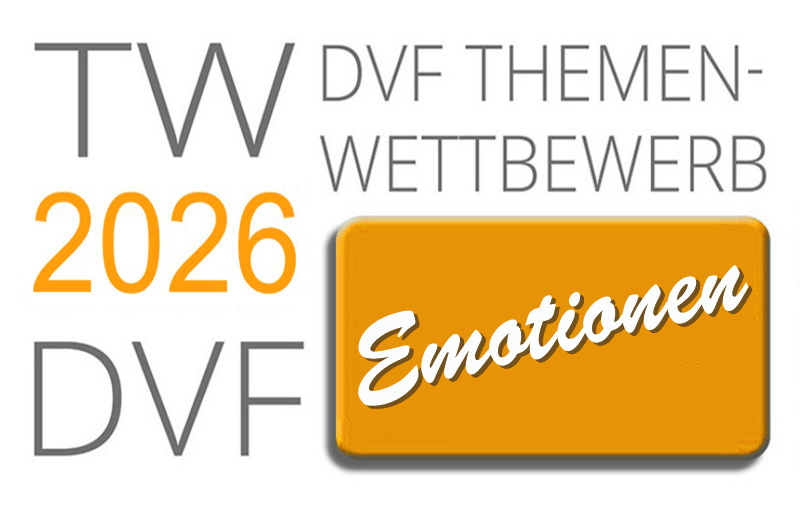 DVF-Themenwettbewerb 2026