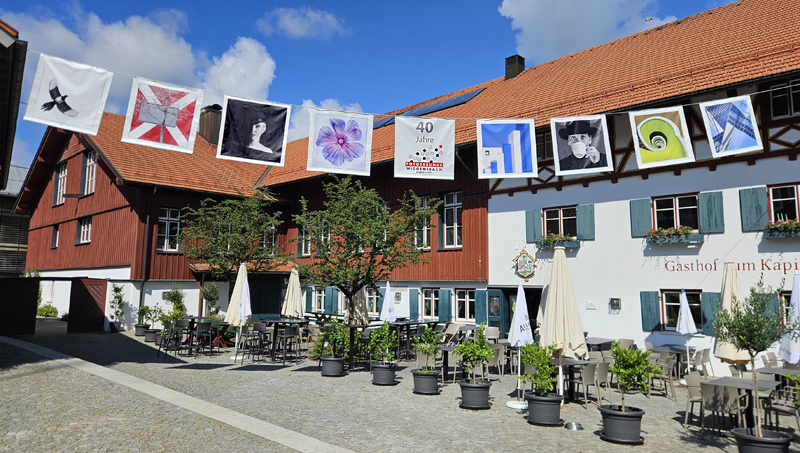18.07.2026 IM FOKUS – Ausstellungseröffnung