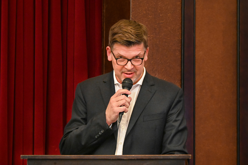 18.07.2026 IM FOKUS – Ausstellungseröffnung