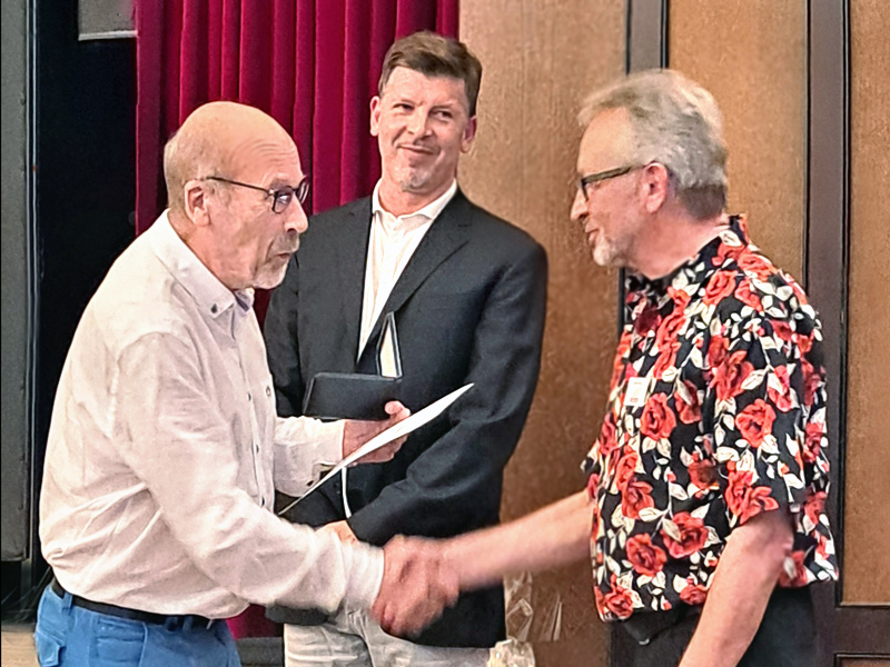 18.07.2026 IM FOKUS – Ausstellungseröffnung