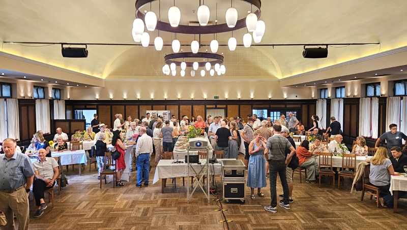 18.07.2026 IM FOKUS – Ausstellungseröffnung