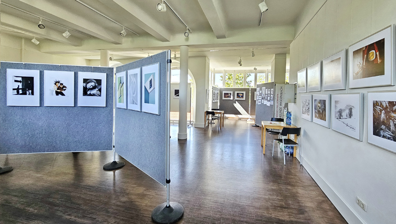 18.07.2026 IM FOKUS – Ausstellungseröffnung