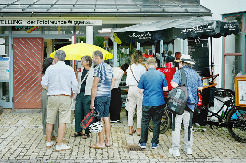 18.07.2026 IM FOKUS – Ausstellungseröffnung